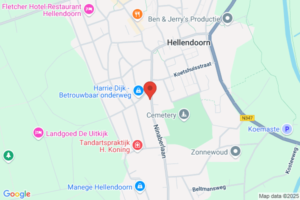 Hulsmans Bvba