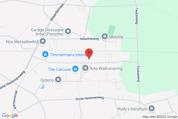 Kantoormeubelen Erckens