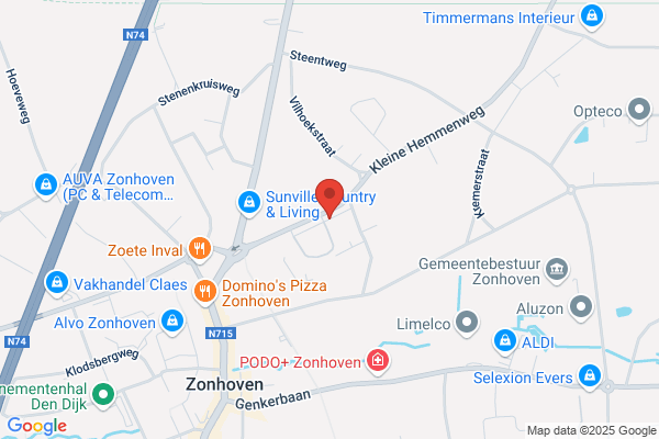 Katholiek Secundair Onderwijs Zonhoven