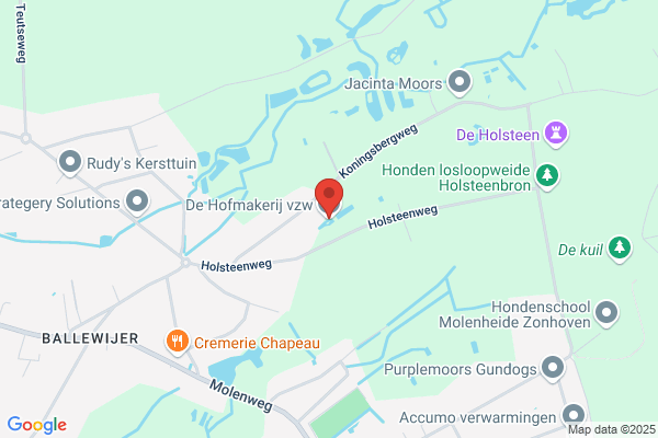 Laamhof