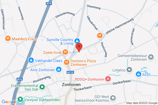 Lagere School "de Zonnewijzer"