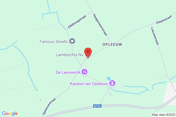 Lambrechts Willy Nv