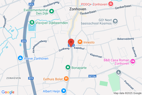 Limburgse Autorijschool Bvba