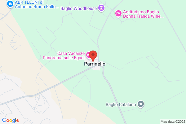 Parinello S