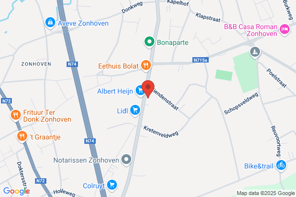 Polmans/Alfons