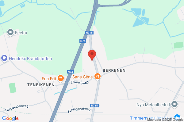 Tegelhandel Schepers Bvba