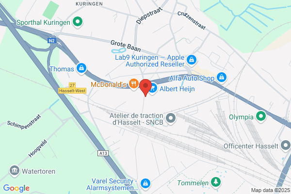 Resto Kuringen