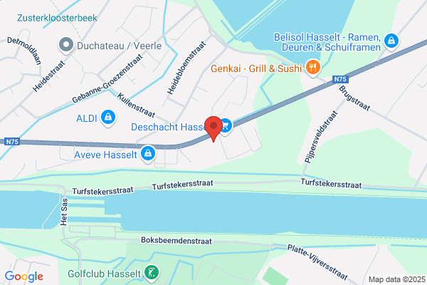 De Keukenboulevard