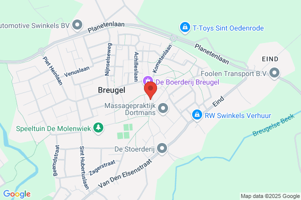 Cornelissen John