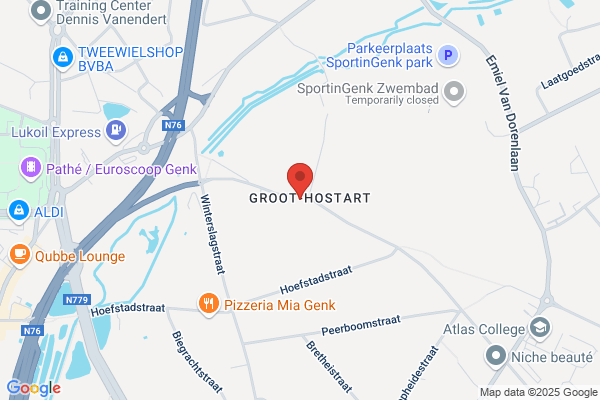 Van Lierde N
