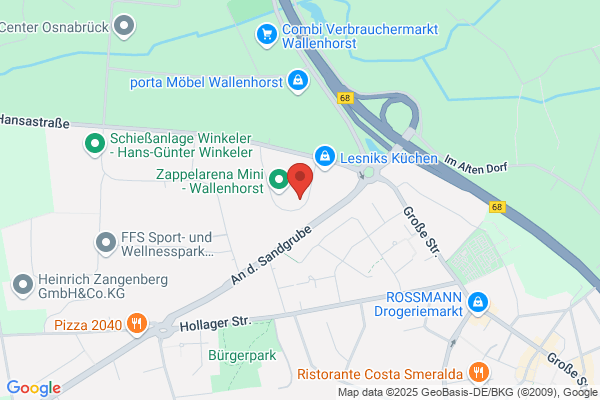 Carrosserie De Waerde