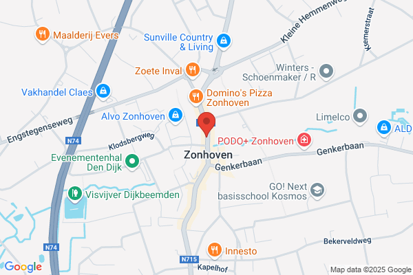 Zeeman Textiel Supers