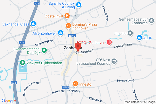 Genker Transport