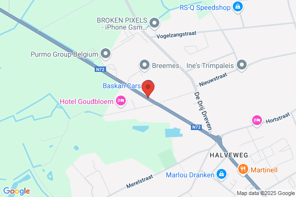 Vek Trans Bvba