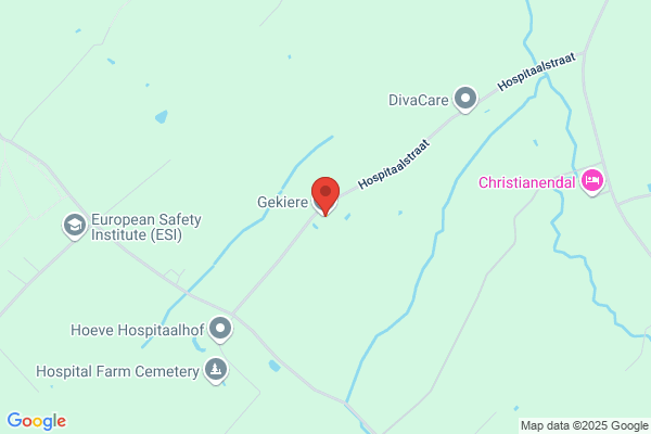 Gekiere