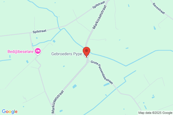 Pype Gebroeders Bvba