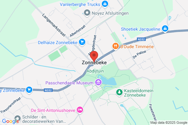 Lernout/Boudewijn