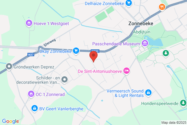 Bracke/Anja