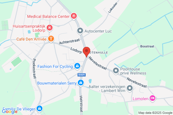 Bouckenooghe A
