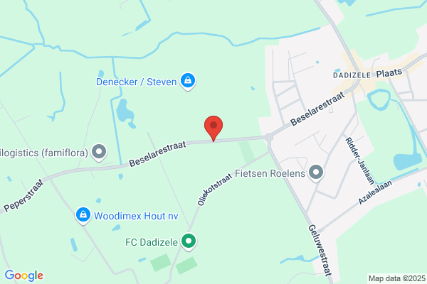 Bekaert-Vandermeersch Zakenkantoor Bvba