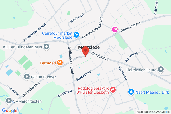 Kantoor Hemeryck