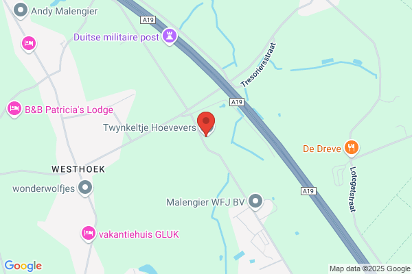 Vanhaverbeke/Rik