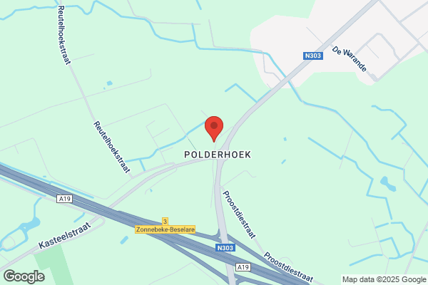 Kortekeer (De)