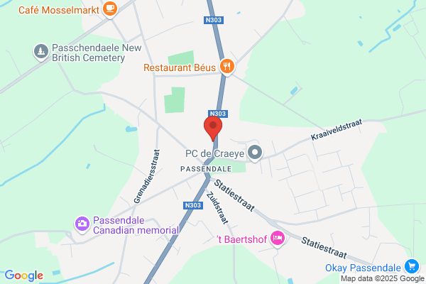 Apotheek Schaubroeck V. Nv