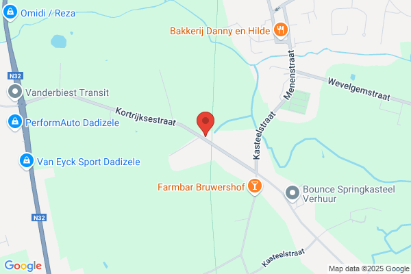 Garage Autohandel Decuypere
