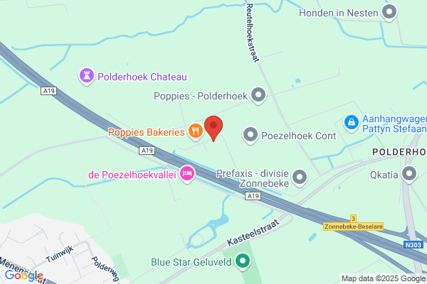 Bouw-En Dakwerken Ostyn Nv