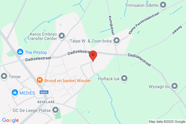 Mylleville Bouwwerken Bvba