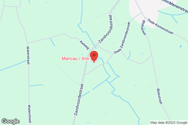 Maricau Ann