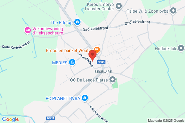 Gesubsidieerde Vrije Kleuterschool