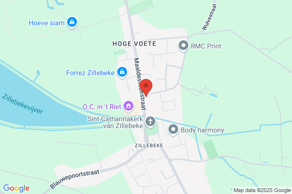 't Hoekske