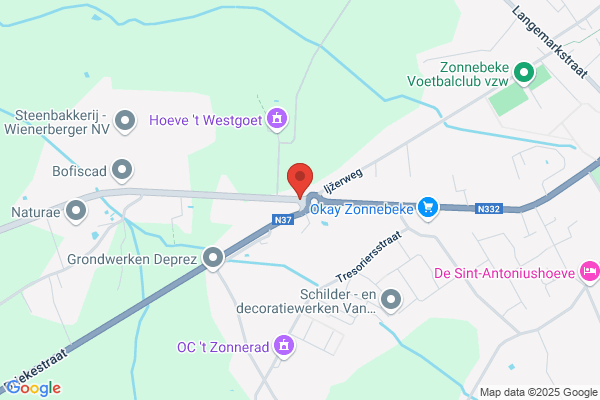 Decroix Brandstoffen En Vervoer
