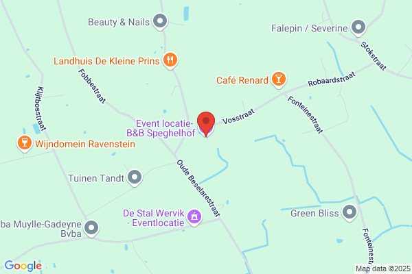 B & B Speghelhof