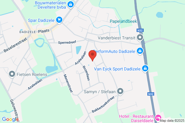 Vanacker Gery