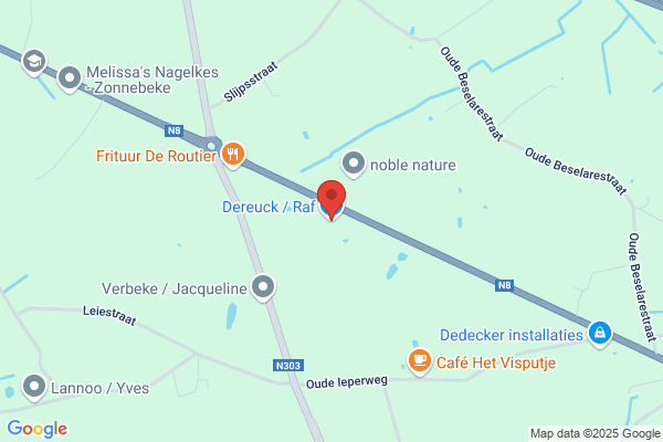 De Reuck Raf