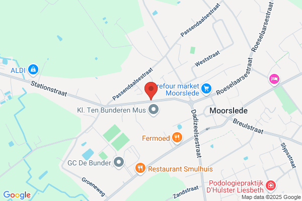 Geldhof Justine