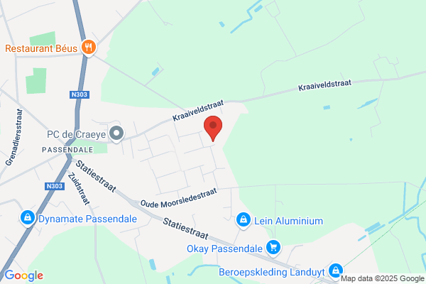 Verhelst K