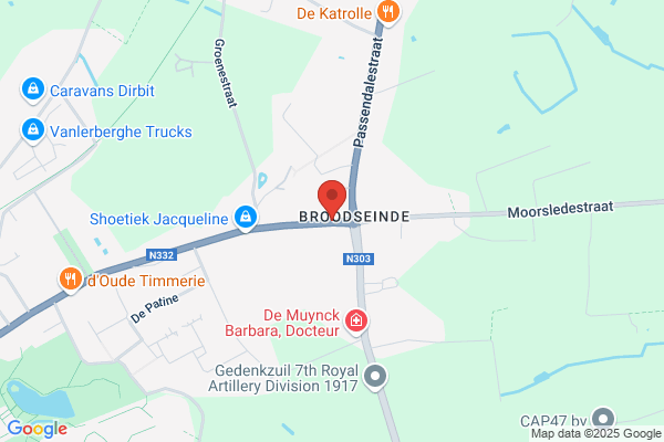 Debatra Vervoer Int.Nv