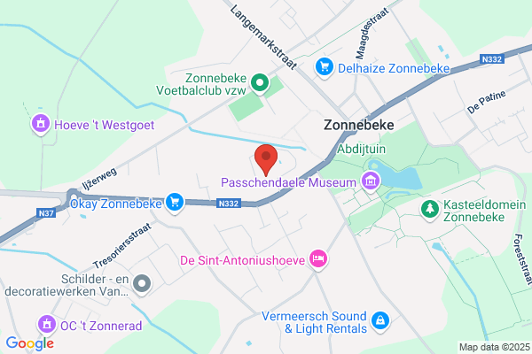 St Jozefinstituut