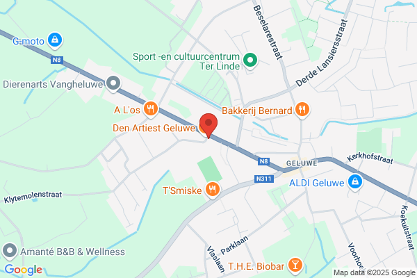 Durnez/Lieve
