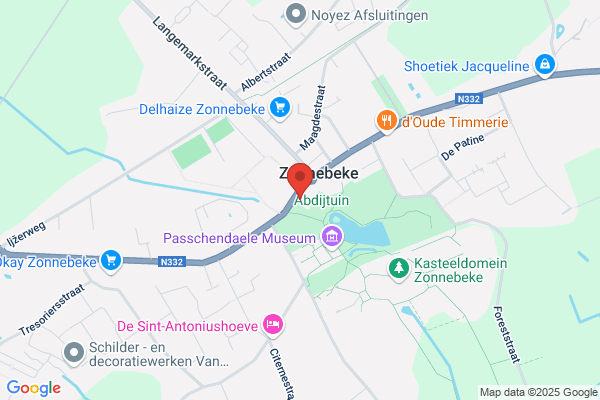 Apotheek Bouckenooghe Cesteleyn