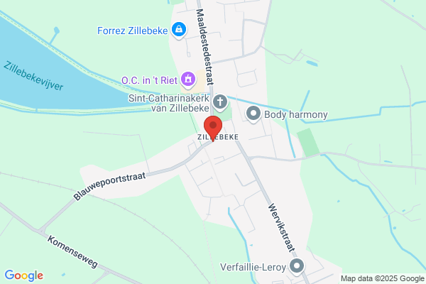 Apotheek Vandap