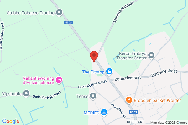 Bruyland Technics Bvba
