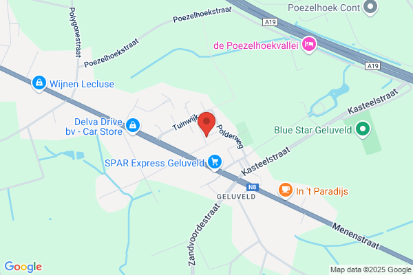 Cloet-Bulckaert Cvoh