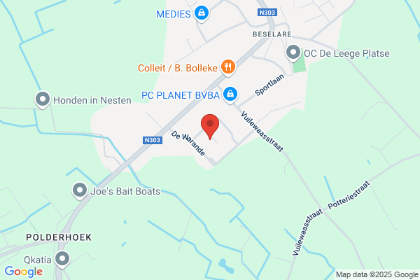 De Lachende Sam