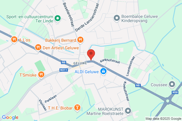 Doornaert Christine