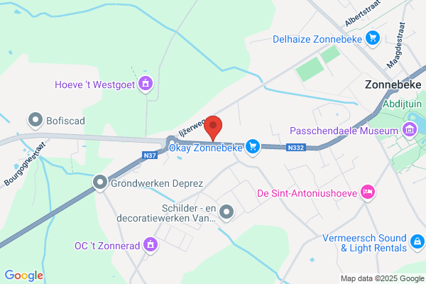 Hondenschool 't Blafferke